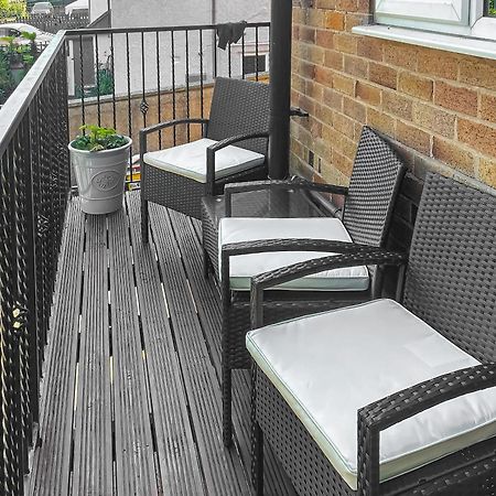 Sea View Cottage Rhôs-on-Sea 외부 사진