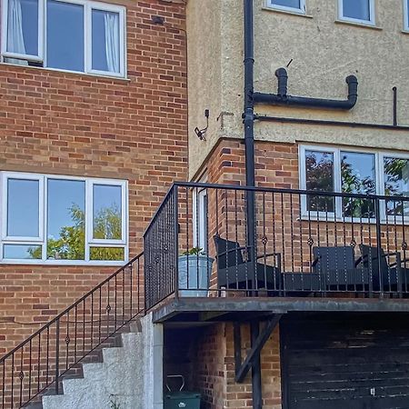 Sea View Cottage Rhôs-on-Sea 외부 사진
