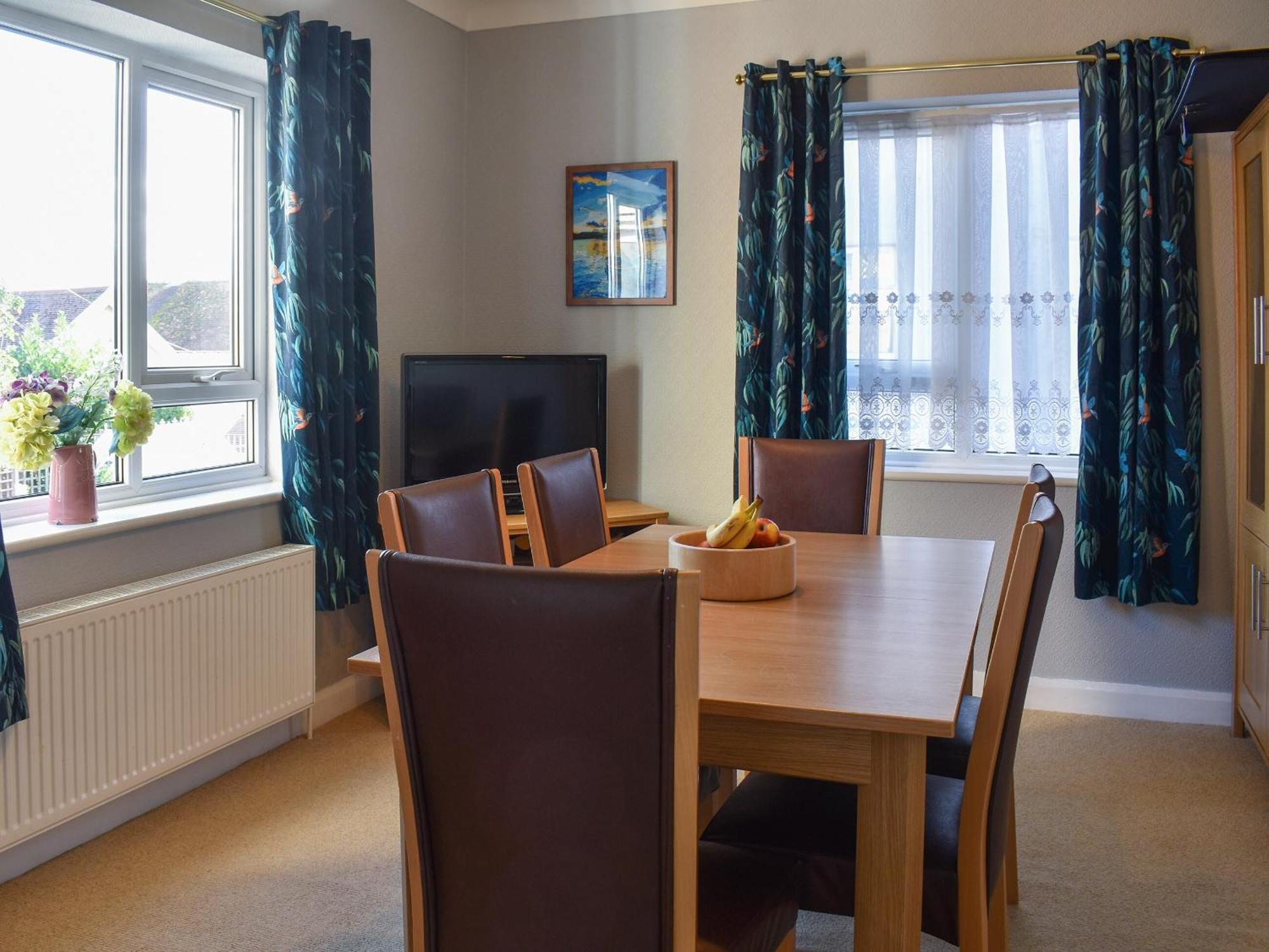 Sea View Cottage Rhôs-on-Sea 외부 사진