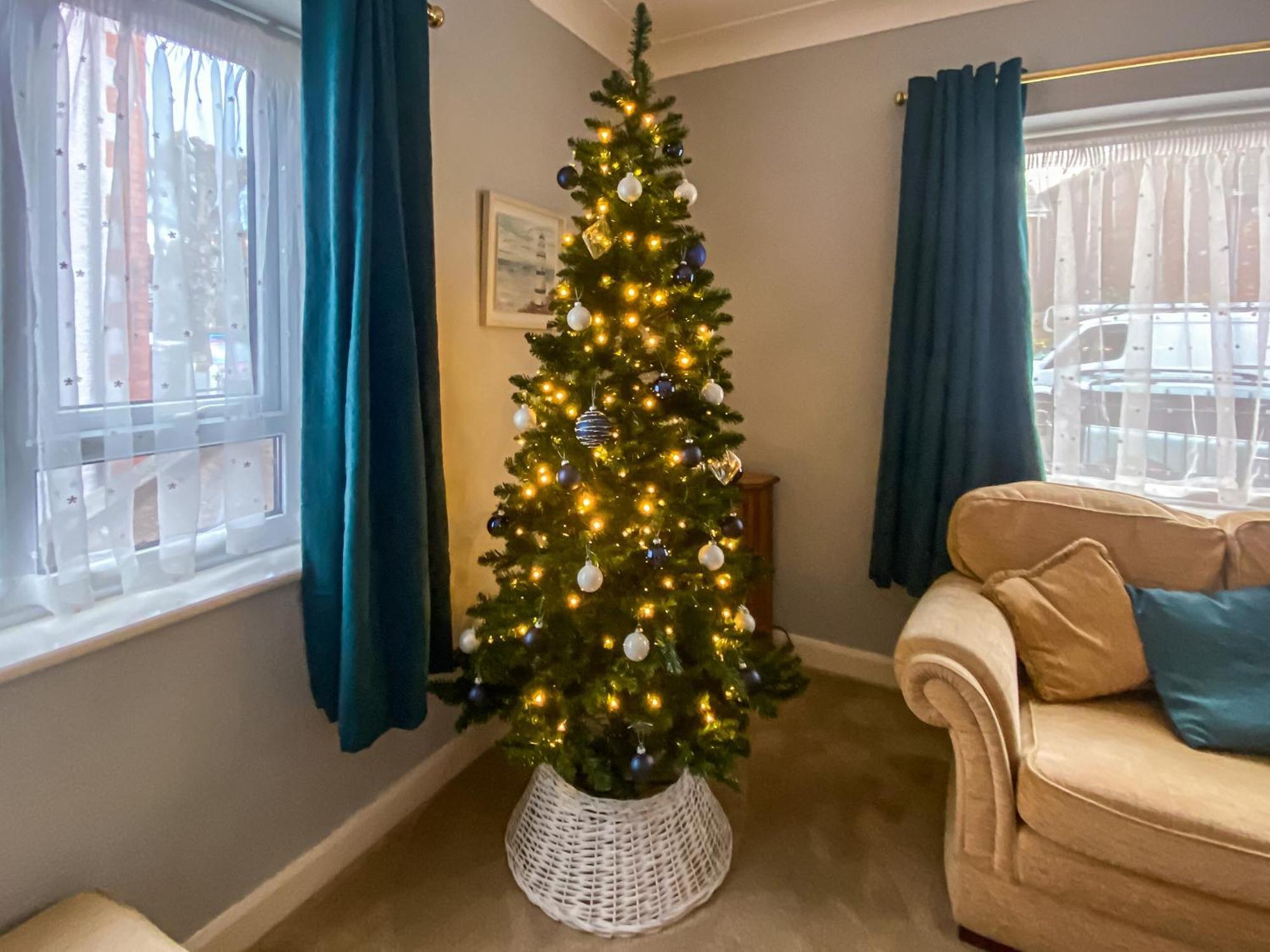 Sea View Cottage Rhôs-on-Sea 외부 사진