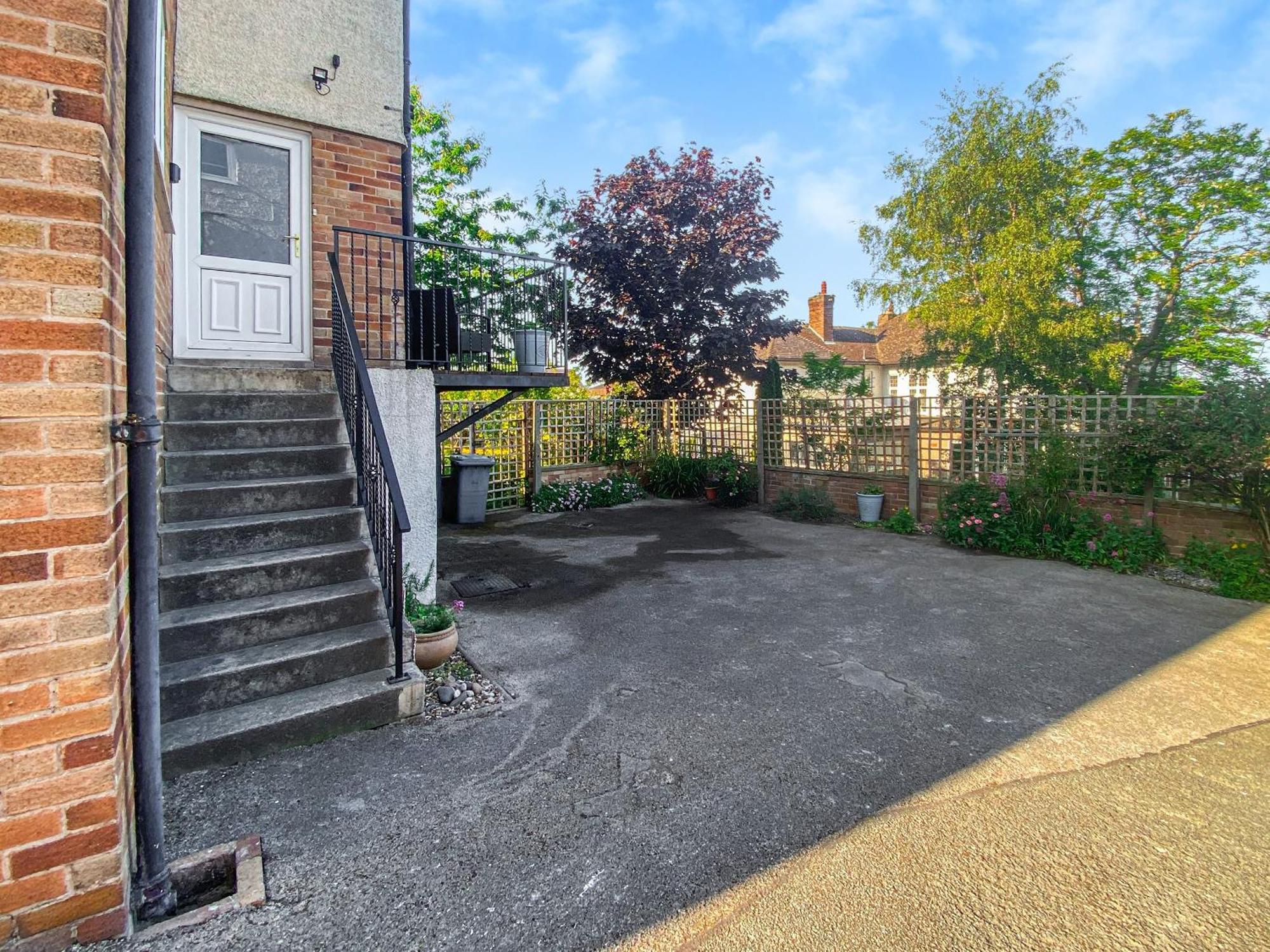 Sea View Cottage Rhôs-on-Sea 외부 사진