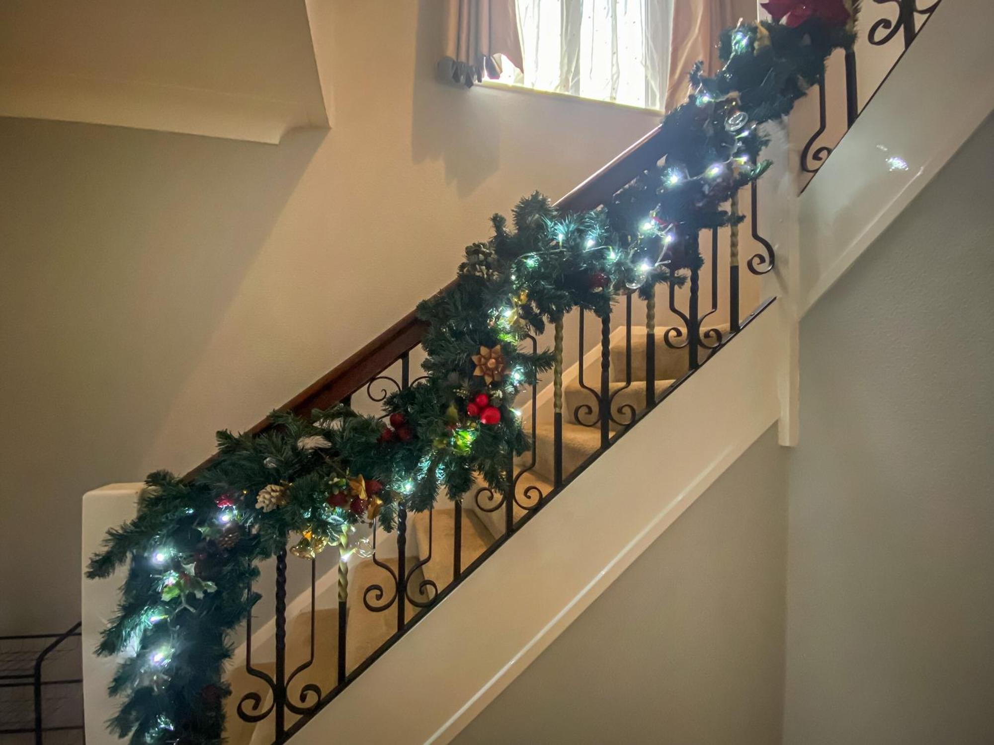 Sea View Cottage Rhôs-on-Sea 외부 사진